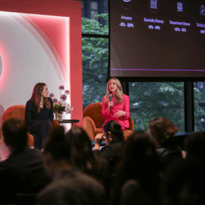 Beauty Brands Now Treat Amazon As A “Flagship, Not As An Outlet”